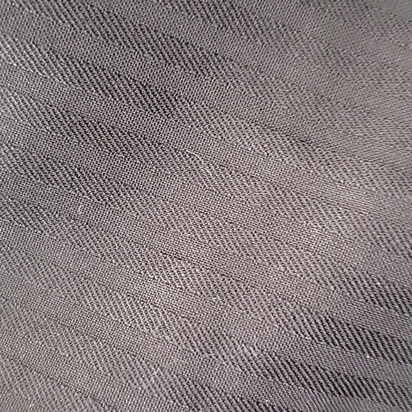 Theory Black Trim Wool  Pants Size 6 - Picture 6 of 7